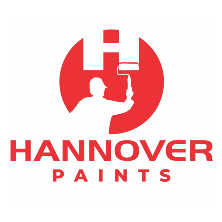 Hannover Wall Paint Logo
