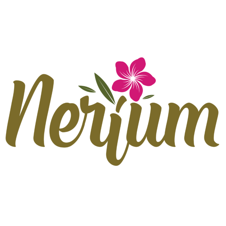 Nerium Logo