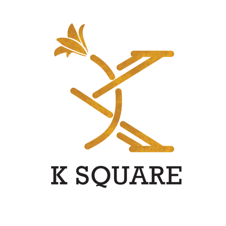 K Square Logo