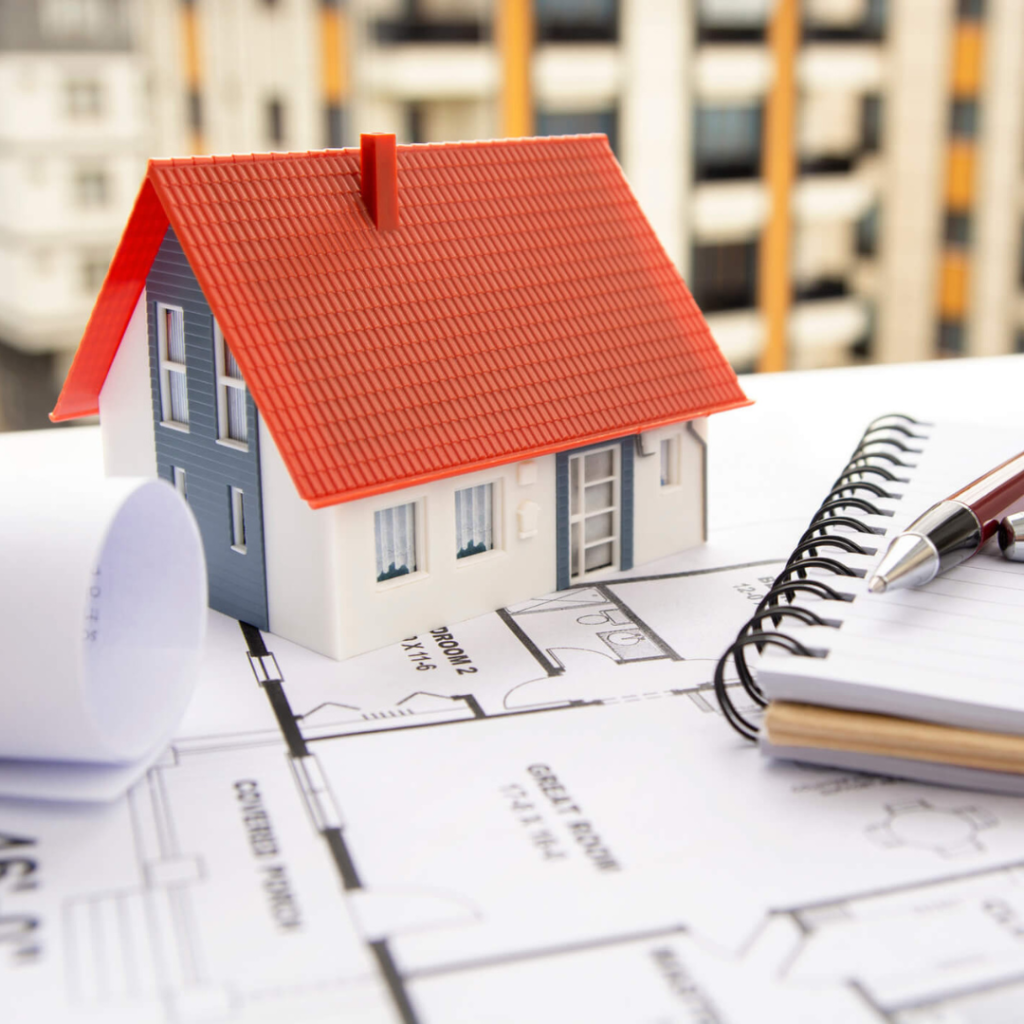 Property development